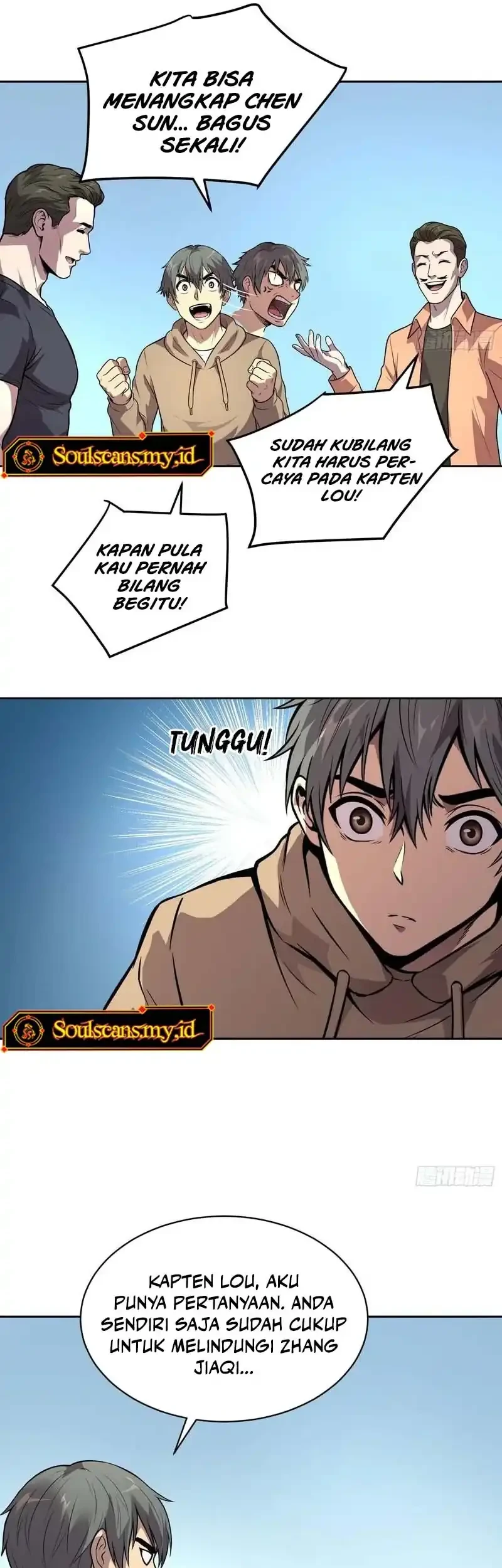 Mood Disorder Chapter 47 Gambar 8