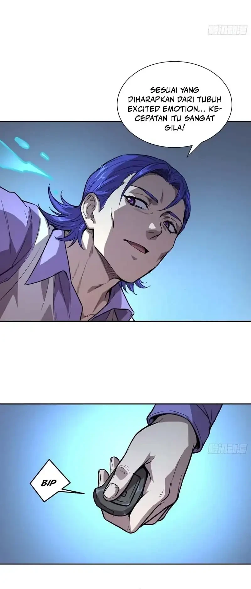 Mood Disorder Chapter 50 Gambar 9