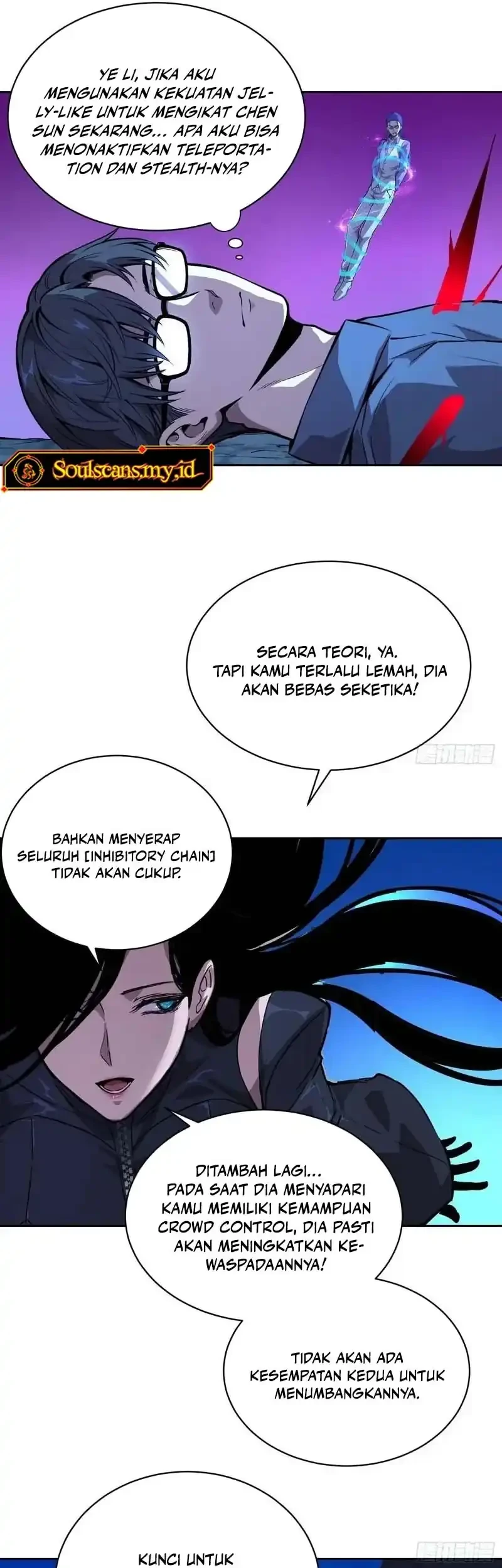 Mood Disorder Chapter 51 Gambar 14