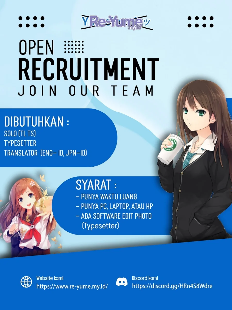 Moriagaranai Date Chapter 11 Gambar 24