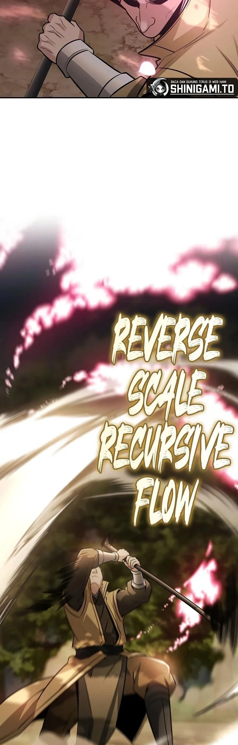 Mount Hua Sect’s Genius Phantom Swordsman Chapter 55 Gambar 35