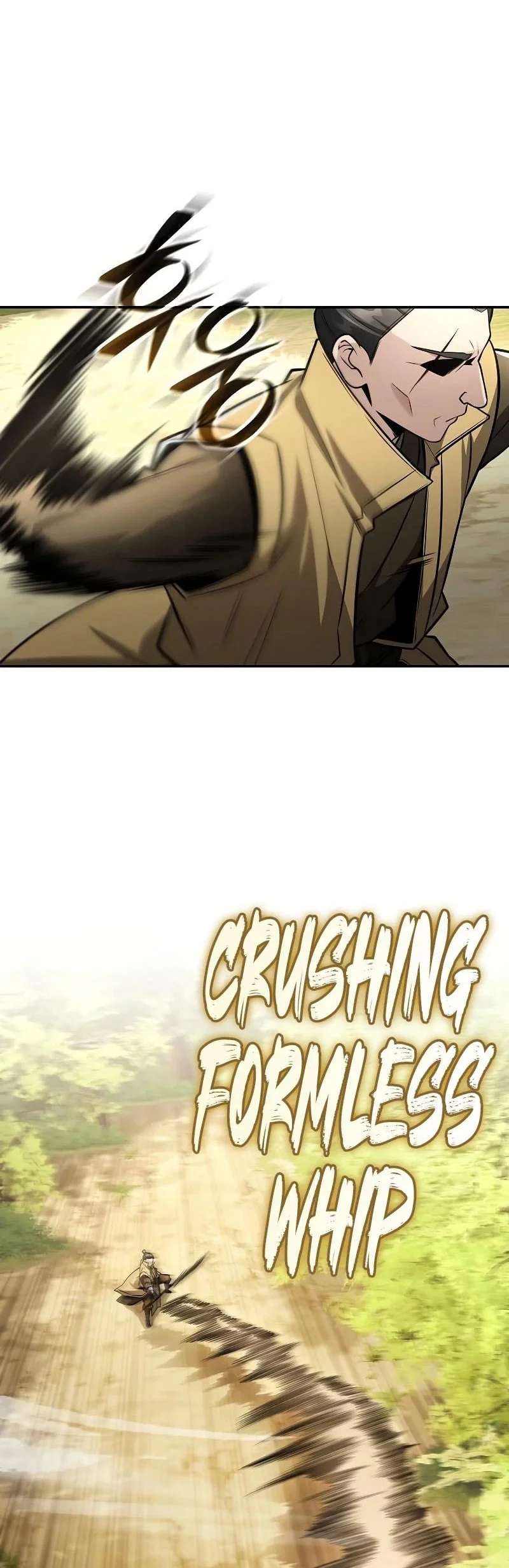 Mount Hua Sect’s Genius Phantom Swordsman Chapter 55 Gambar 37