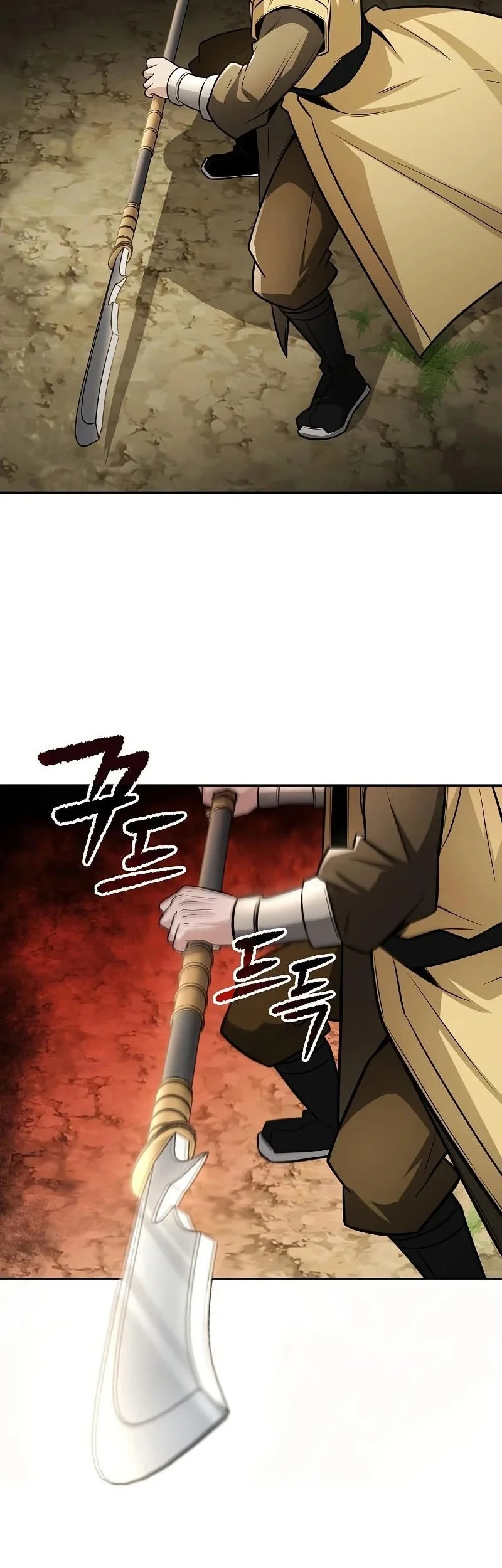 Mount Hua Sect’s Genius Phantom Swordsman Chapter 55 Gambar 41