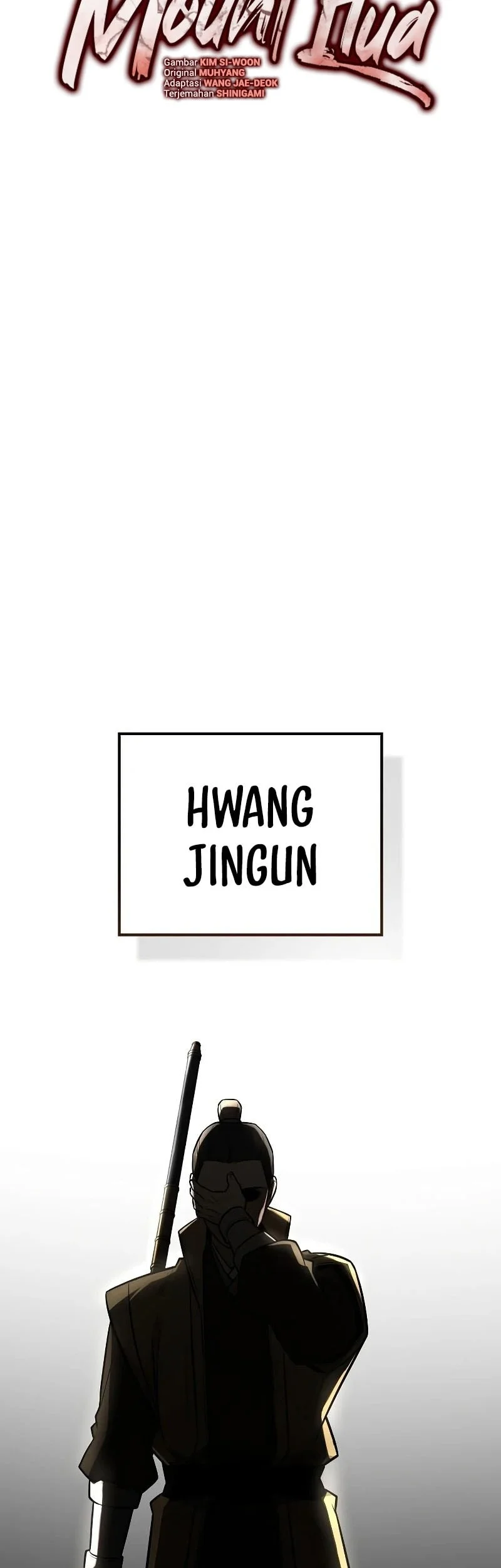 Mount Hua Sect’s Genius Phantom Swordsman Chapter 55 Gambar 8