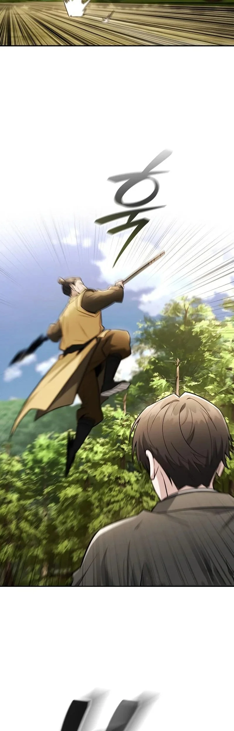 Mount Hua Sect’s Genius Phantom Swordsman Chapter 55 Gambar 24