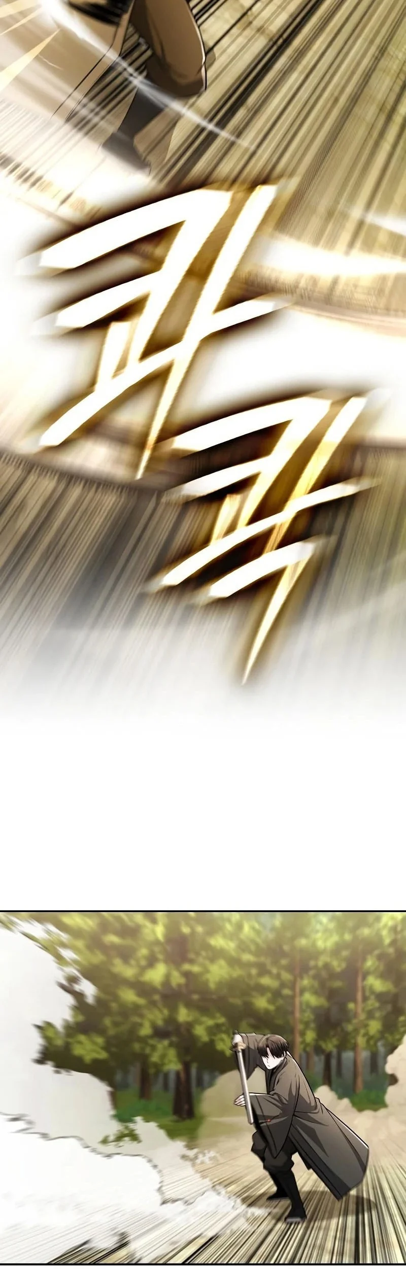 Mount Hua Sect’s Genius Phantom Swordsman Chapter 55 Gambar 27