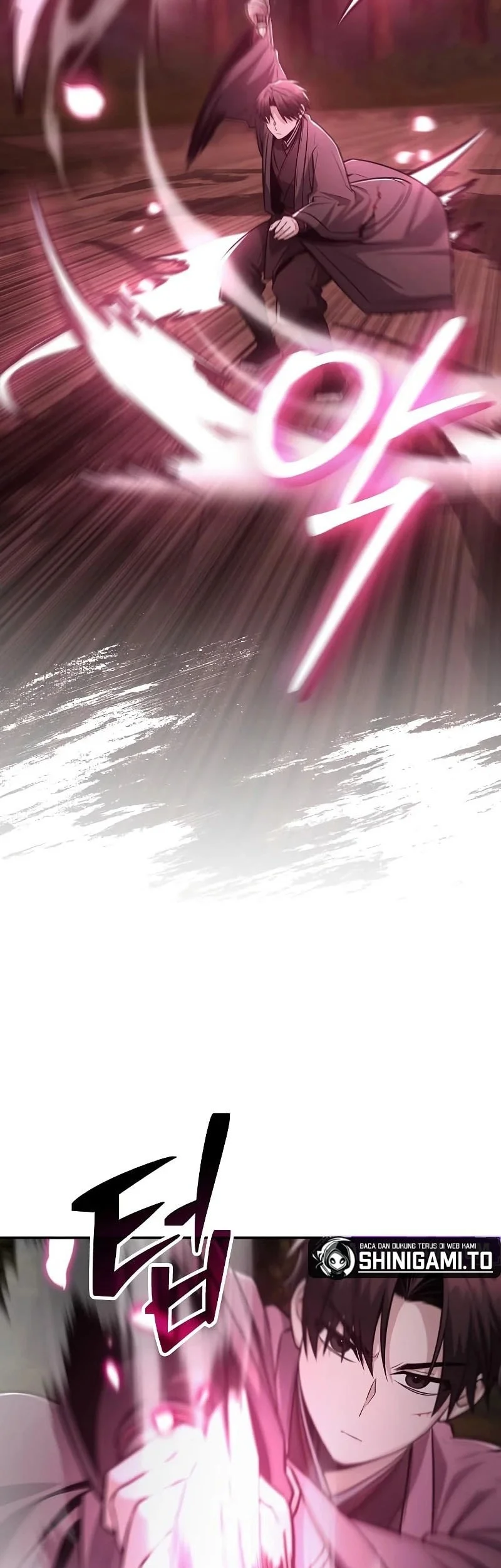 Mount Hua Sect’s Genius Phantom Swordsman Chapter 55 Gambar 32