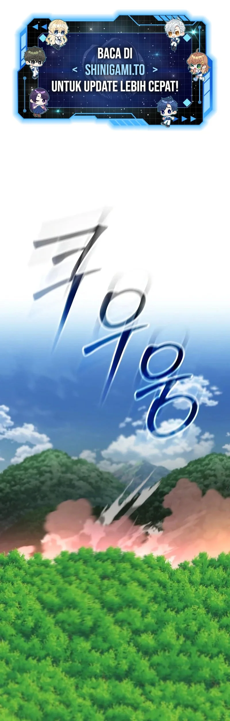 Manhwa Mount Hua Sect’s Genius Phantom Swordsman Chapter 56 gambar 2