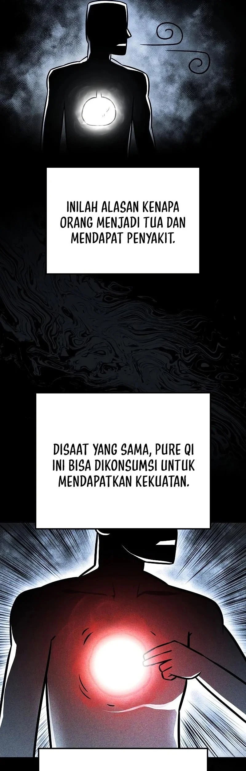 Mount Hua Sect’s Genius Phantom Swordsman Chapter 56 Gambar 12