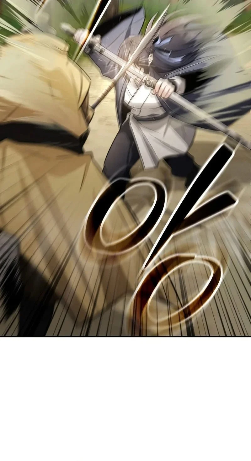 Mount Hua Sect’s Genius Phantom Swordsman Chapter 56 Gambar 21