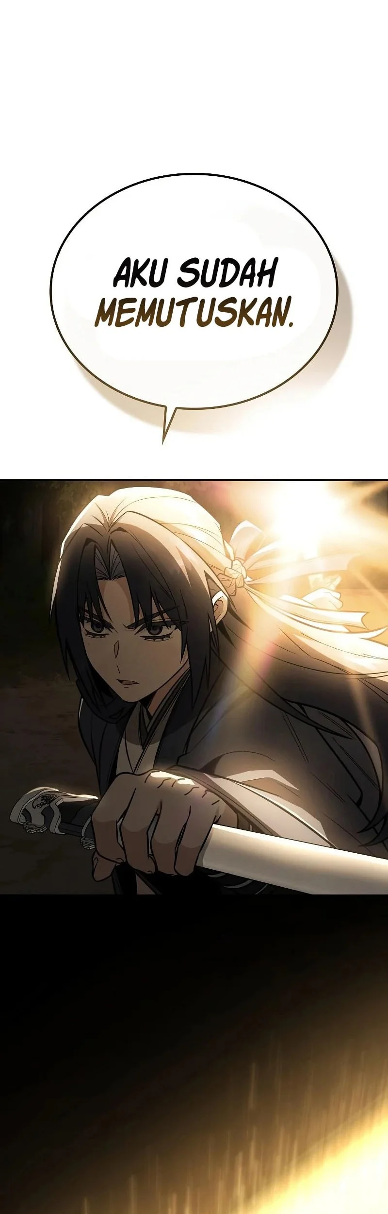 Mount Hua Sect’s Genius Phantom Swordsman Chapter 56 Gambar 23