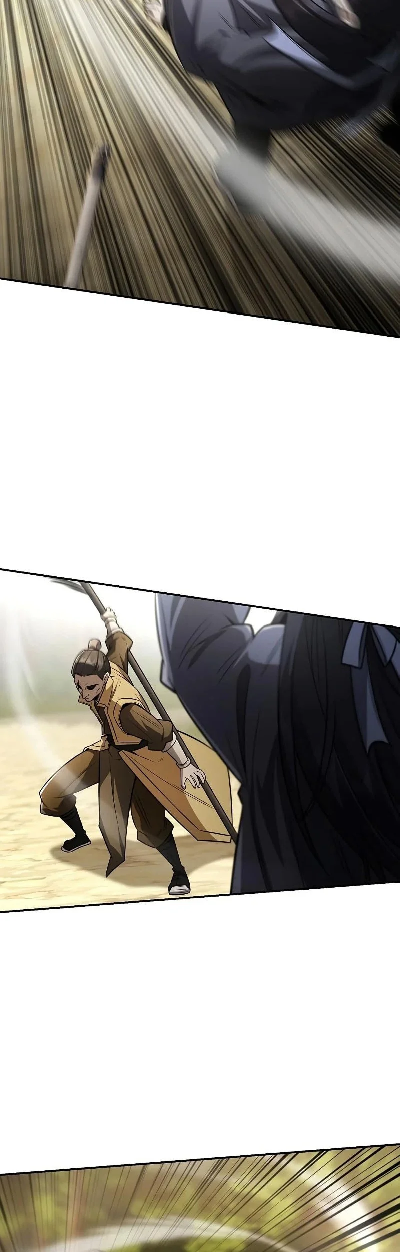 Mount Hua Sect’s Genius Phantom Swordsman Chapter 56 Gambar 28