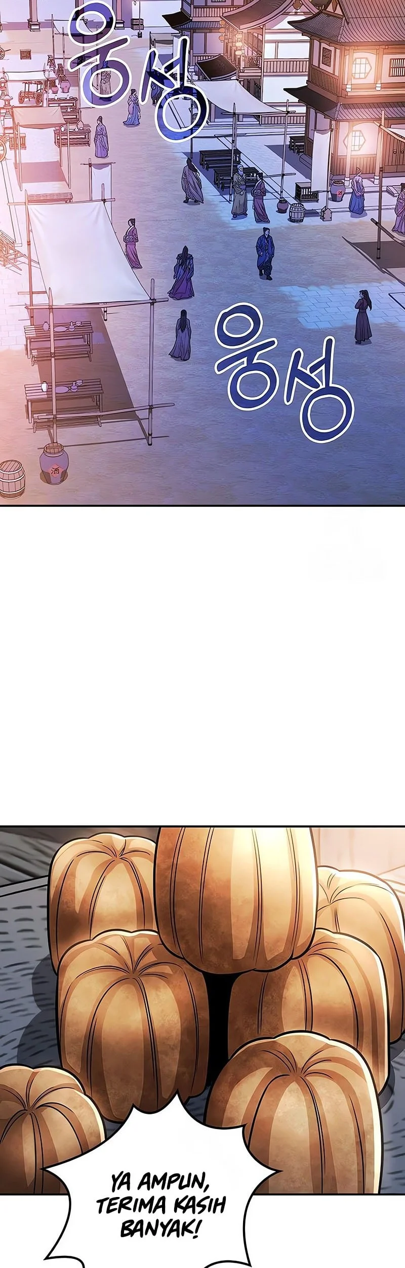 Mount Hua Sect’s Genius Phantom Swordsman Chapter 57 Gambar 35