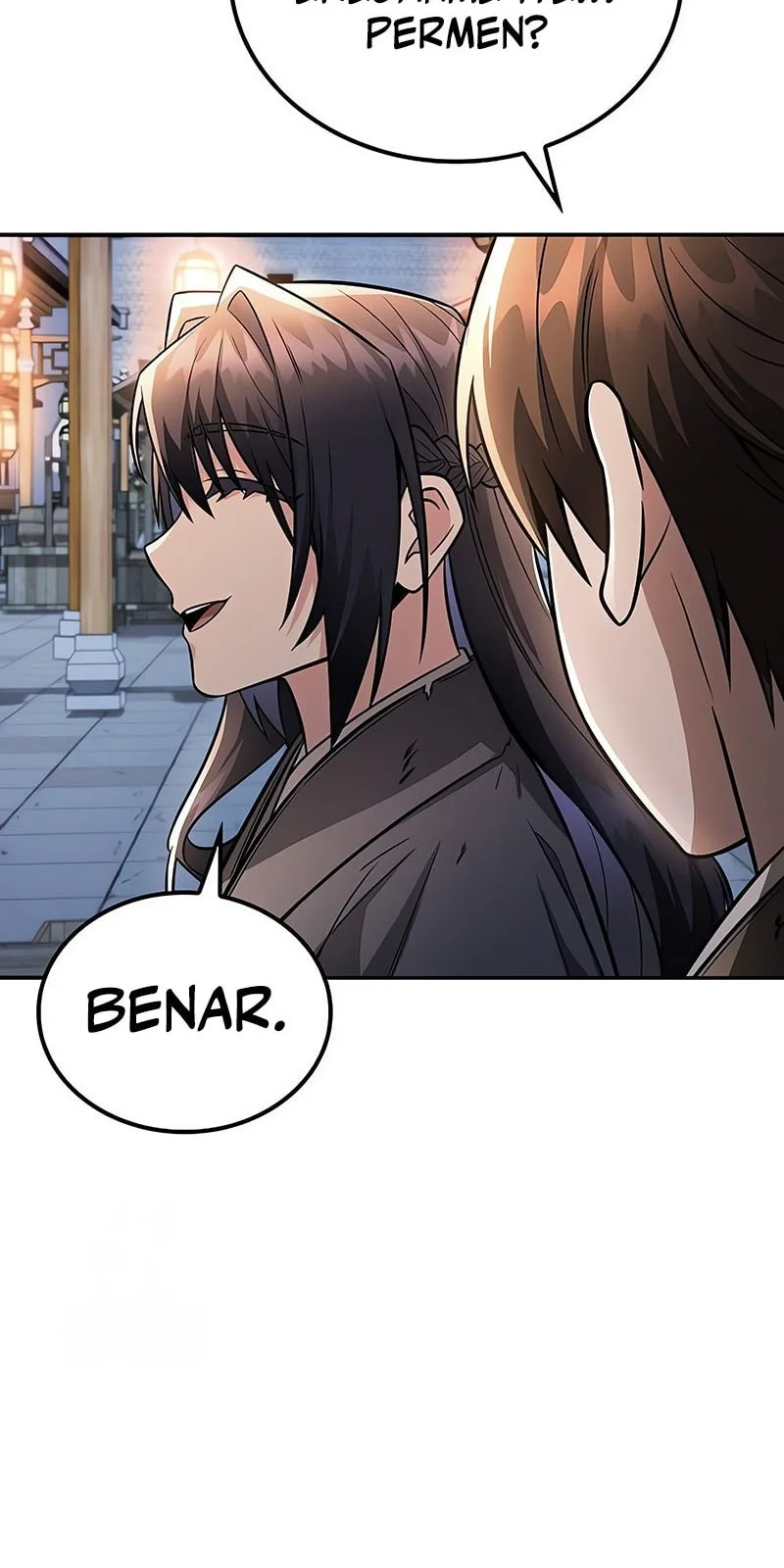 Mount Hua Sect’s Genius Phantom Swordsman Chapter 57 Gambar 37