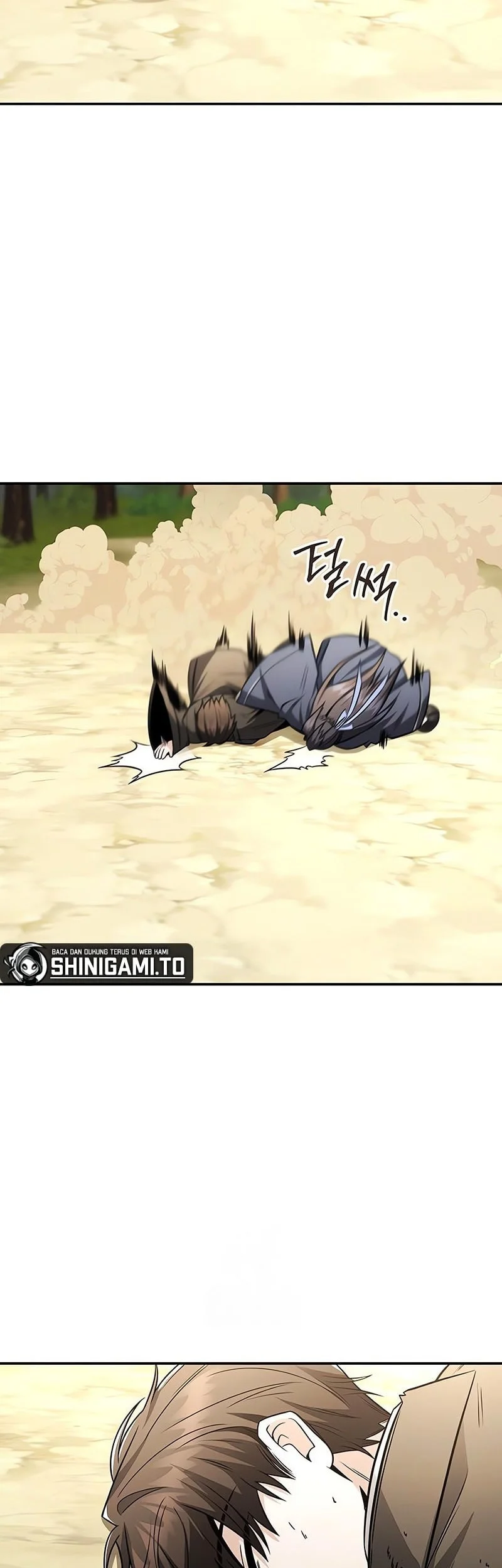 Mount Hua Sect’s Genius Phantom Swordsman Chapter 57 Gambar 3