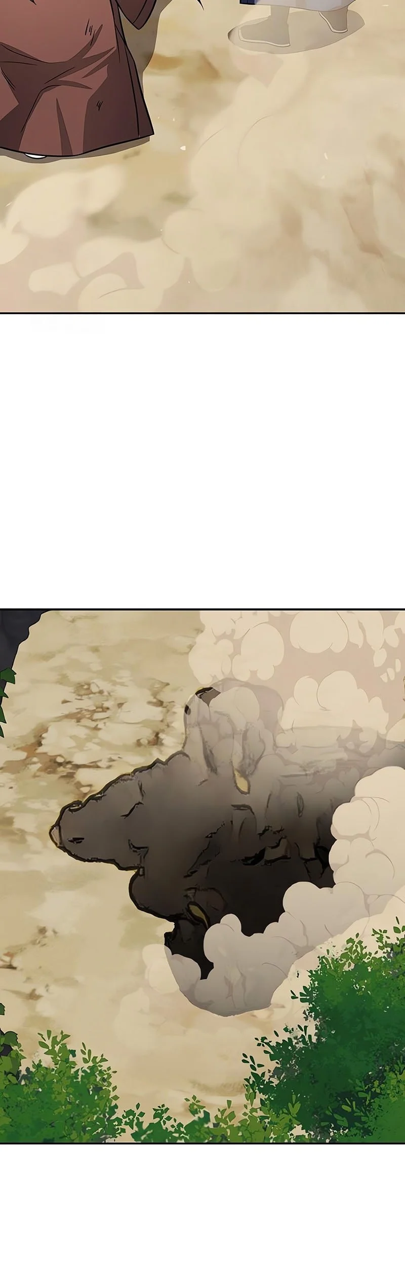 Mount Hua Sect’s Genius Phantom Swordsman Chapter 57 Gambar 8