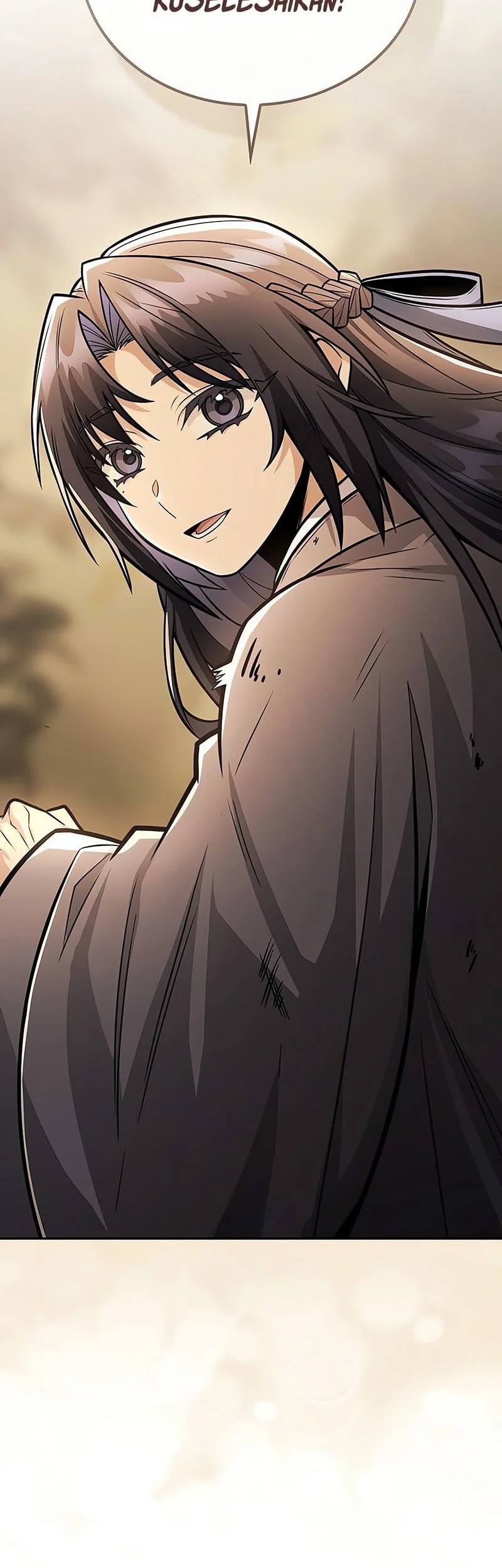 Mount Hua Sect’s Genius Phantom Swordsman Chapter 57 Gambar 33