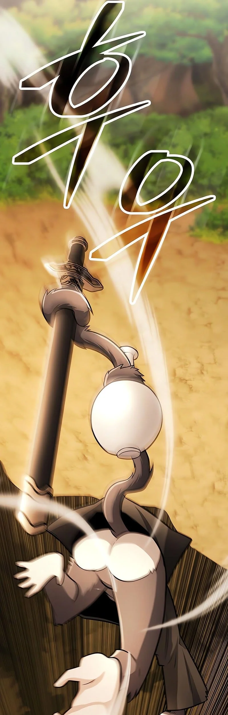 Mount Hua Sect’s Genius Phantom Swordsman Chapter 58 Gambar 34