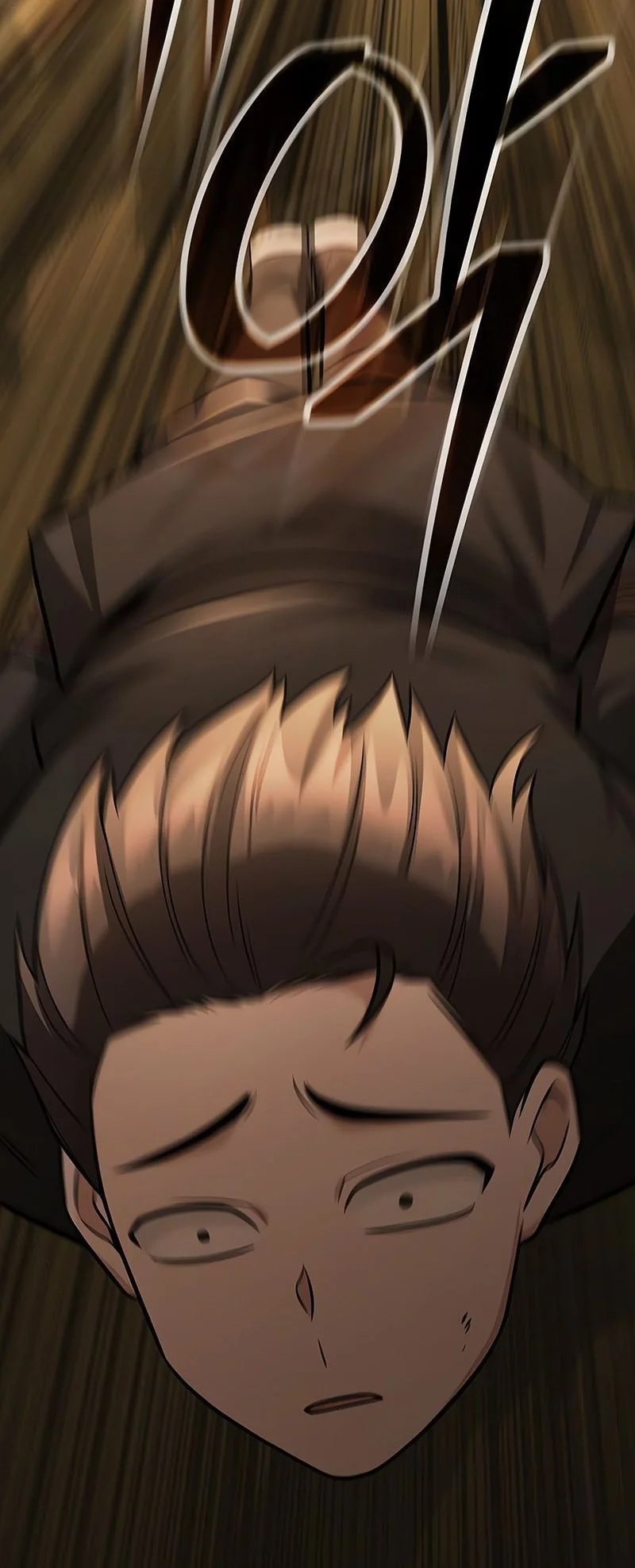 Mount Hua Sect’s Genius Phantom Swordsman Chapter 58 Gambar 41