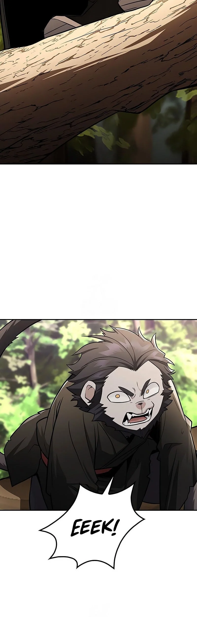 Mount Hua Sect’s Genius Phantom Swordsman Chapter 58 Gambar 5