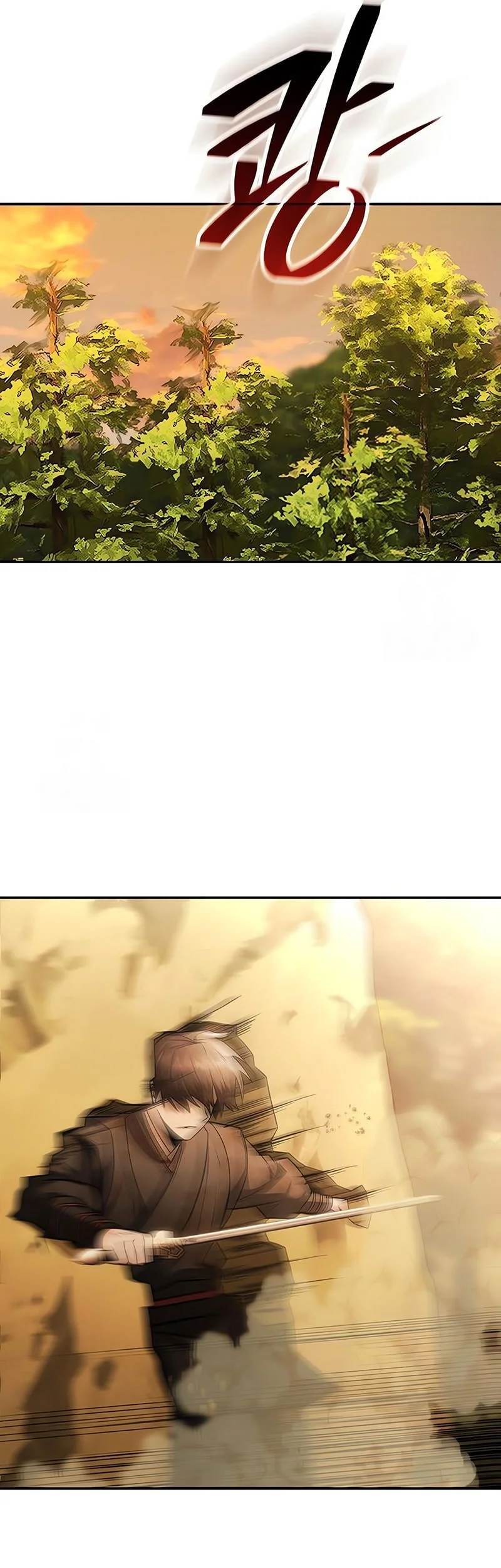 Mount Hua Sect’s Genius Phantom Swordsman Chapter 58 Gambar 14