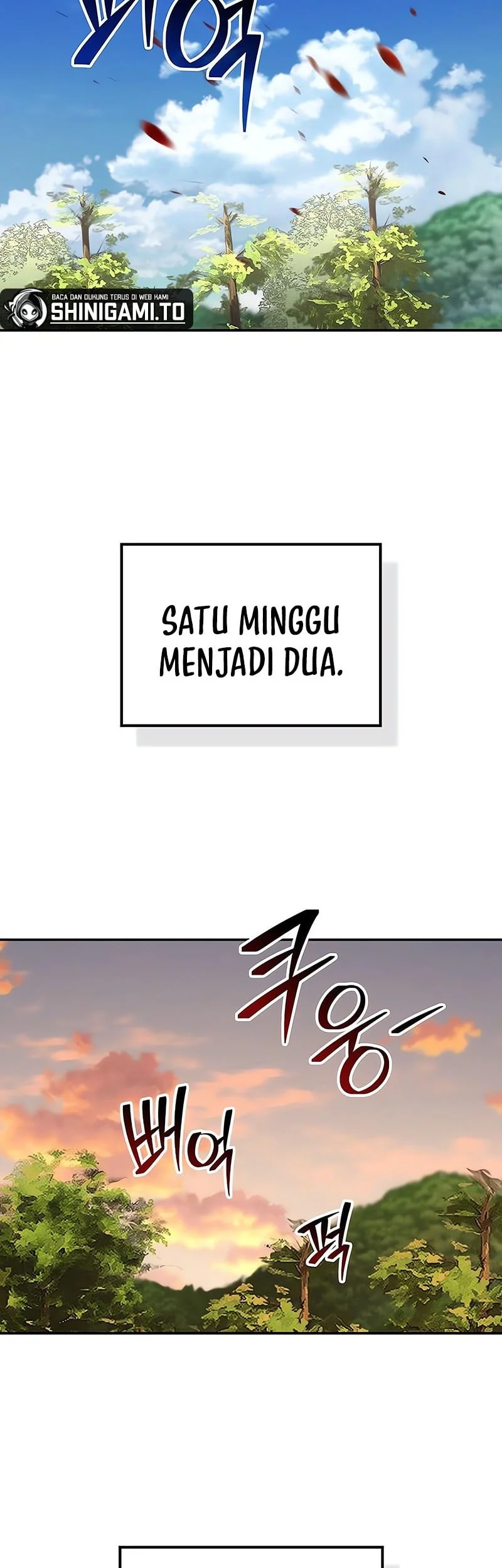 Mount Hua Sect’s Genius Phantom Swordsman Chapter 58 Gambar 19