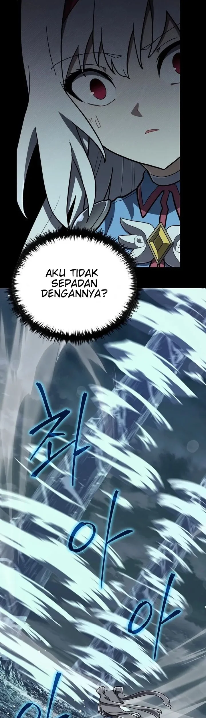 Mr. Magical Girl Chapter 30 Gambar 27