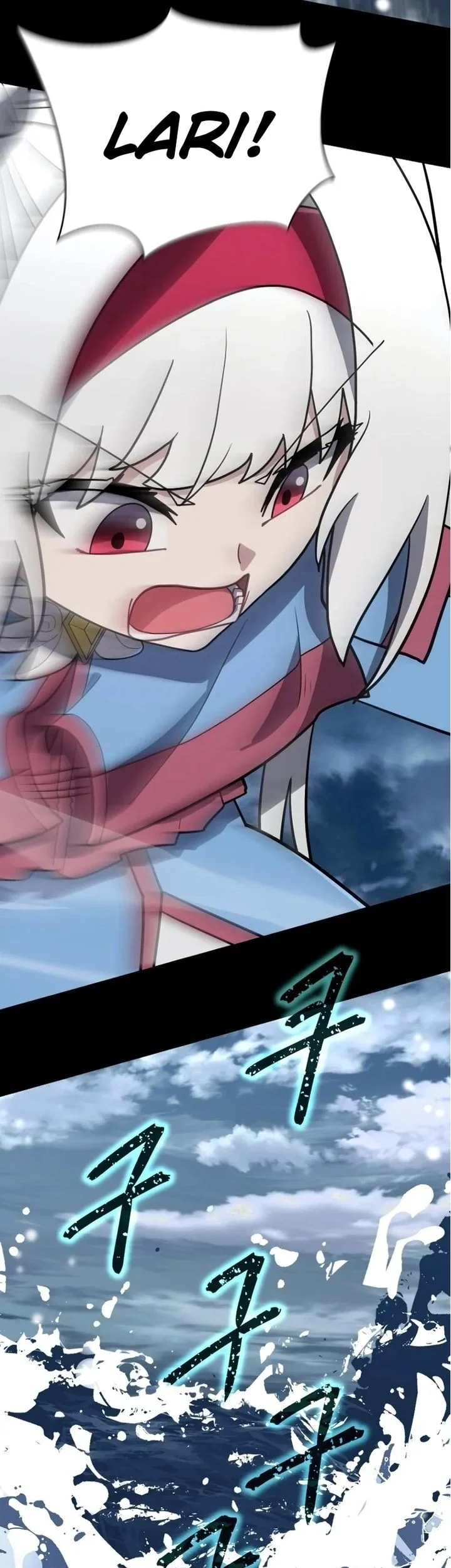 Mr. Magical Girl Chapter 30 Gambar 37