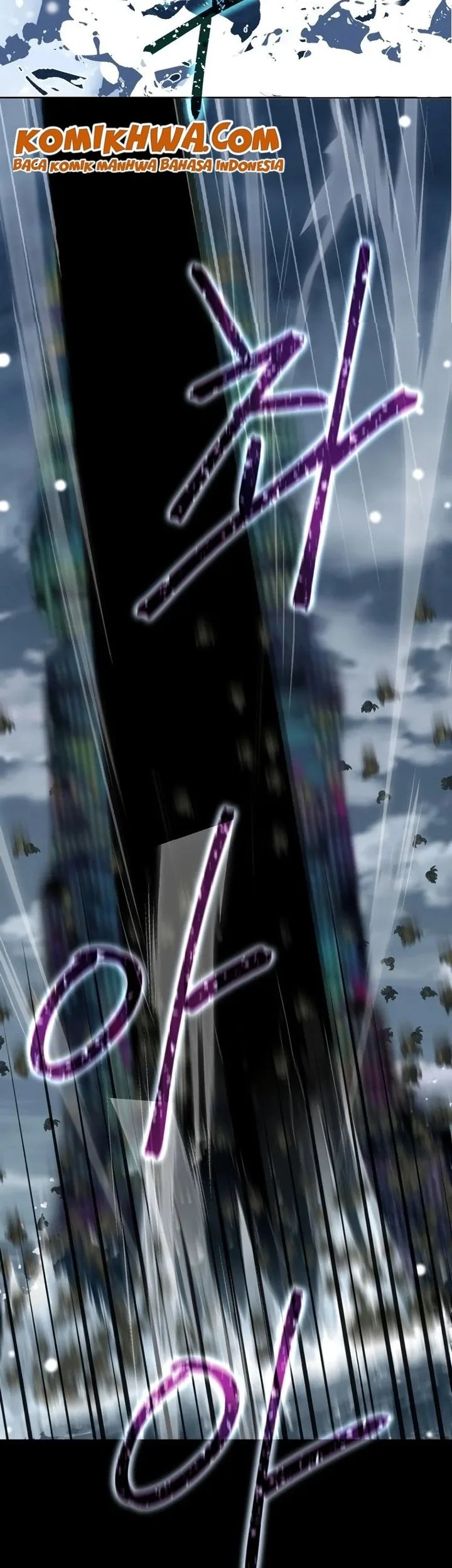 Mr. Magical Girl Chapter 30 Gambar 38