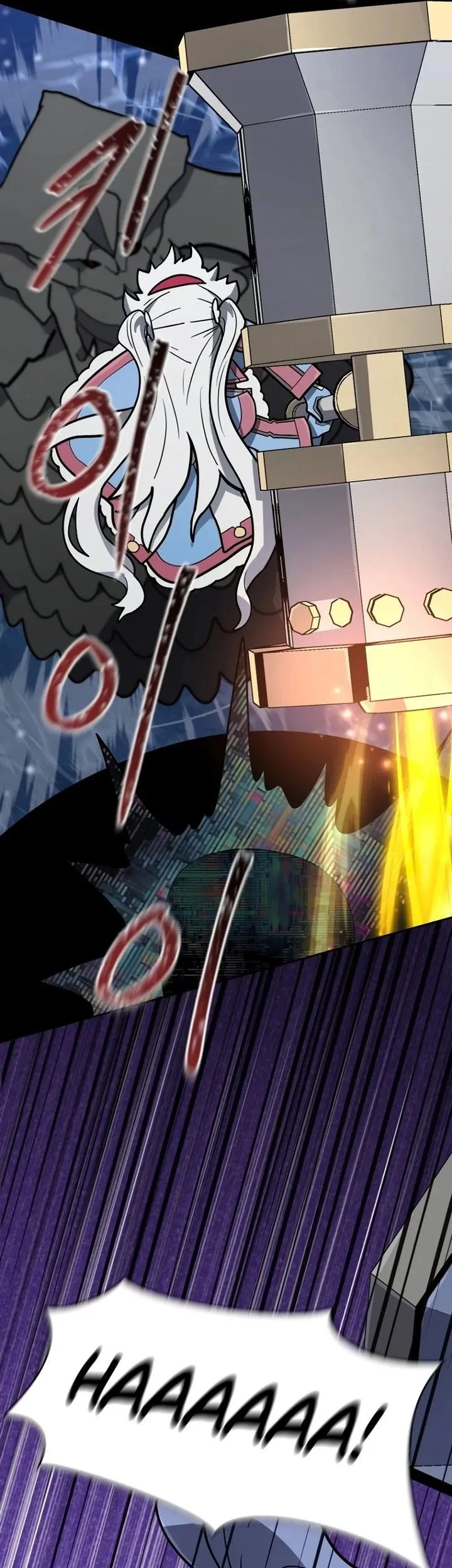 Mr. Magical Girl Chapter 30 Gambar 43