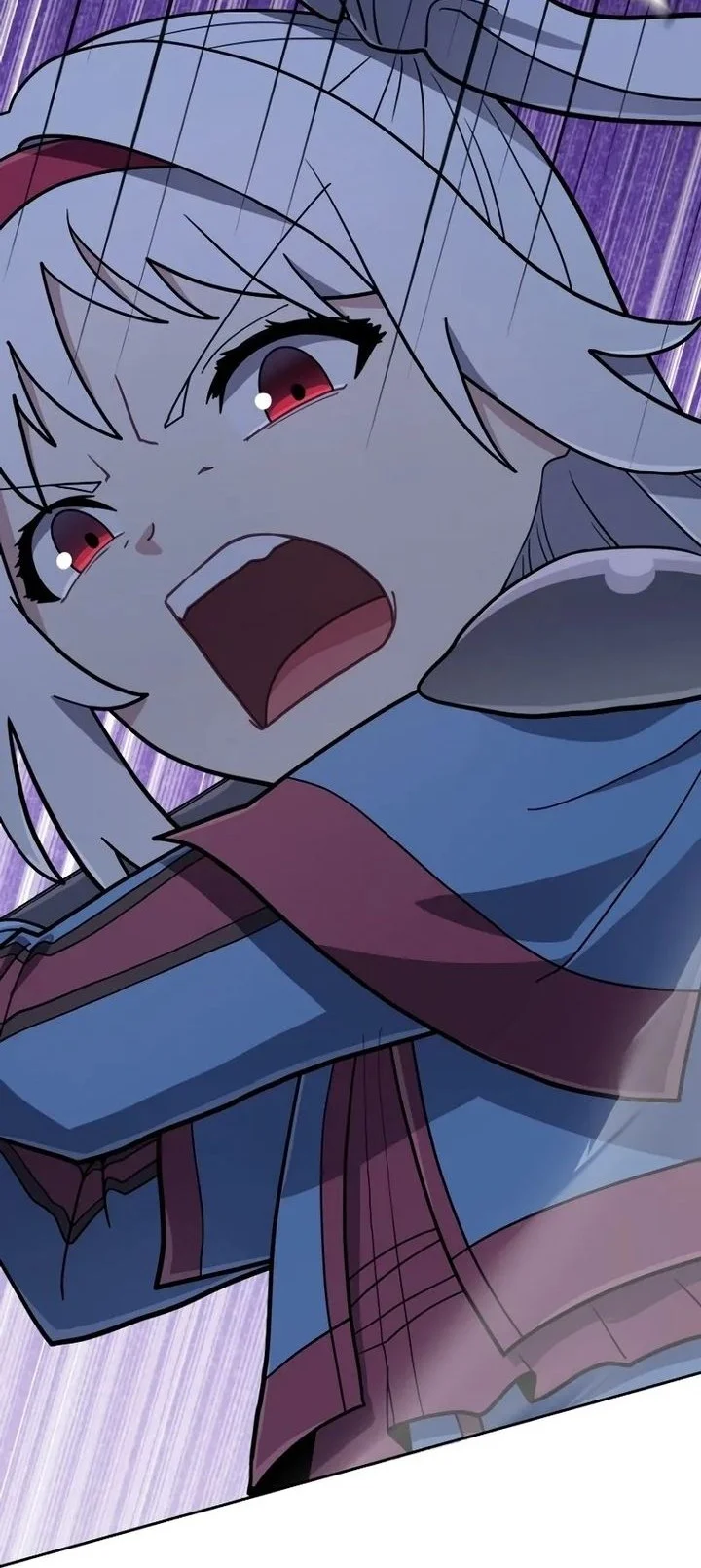 Mr. Magical Girl Chapter 30 Gambar 44