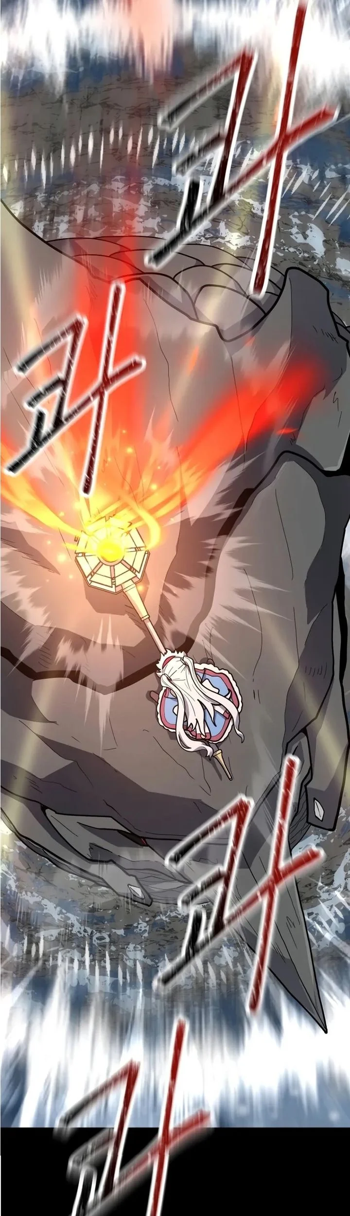 Mr. Magical Girl Chapter 30 Gambar 47