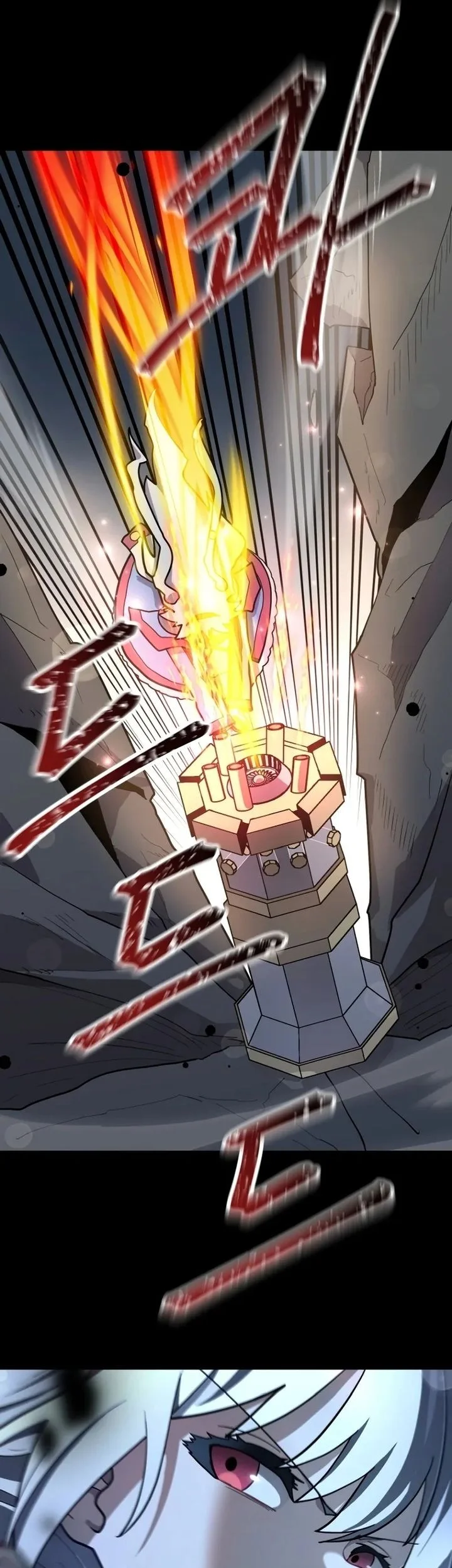 Mr. Magical Girl Chapter 30 Gambar 56