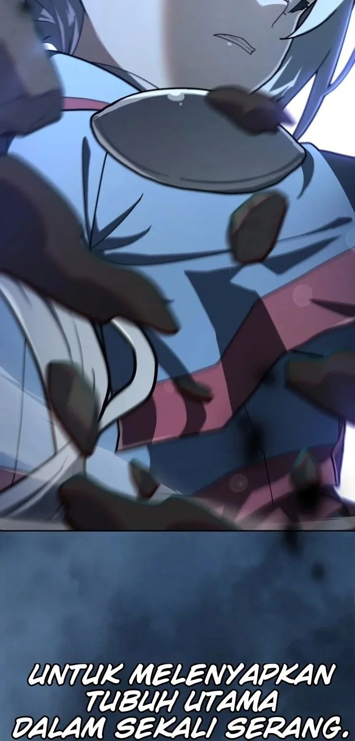 Mr. Magical Girl Chapter 30 Gambar 57