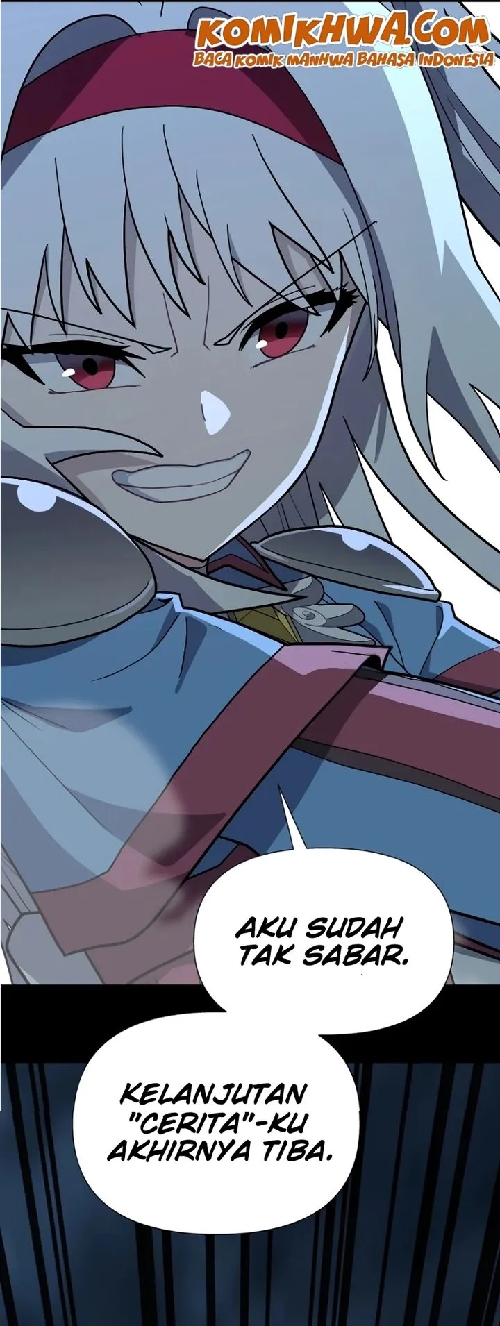 Mr. Magical Girl Chapter 30 Gambar 64