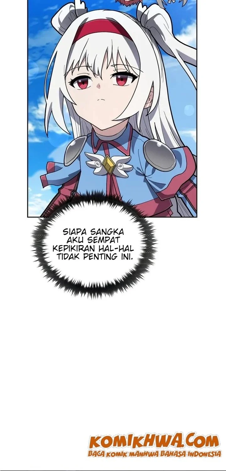 Mr. Magical Girl Chapter 30 Gambar 14