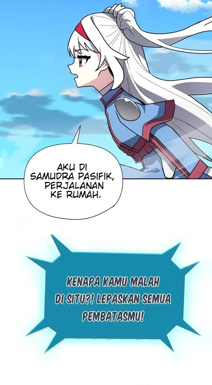 Mr. Magical Girl Chapter 30 Gambar 16