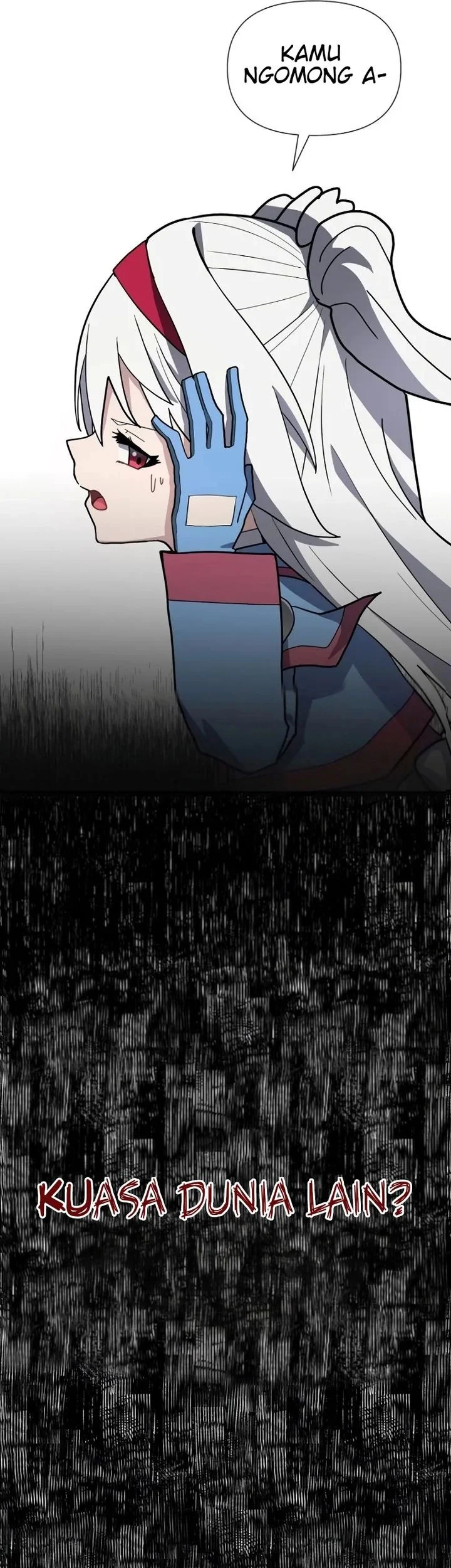 Mr. Magical Girl Chapter 30 Gambar 17