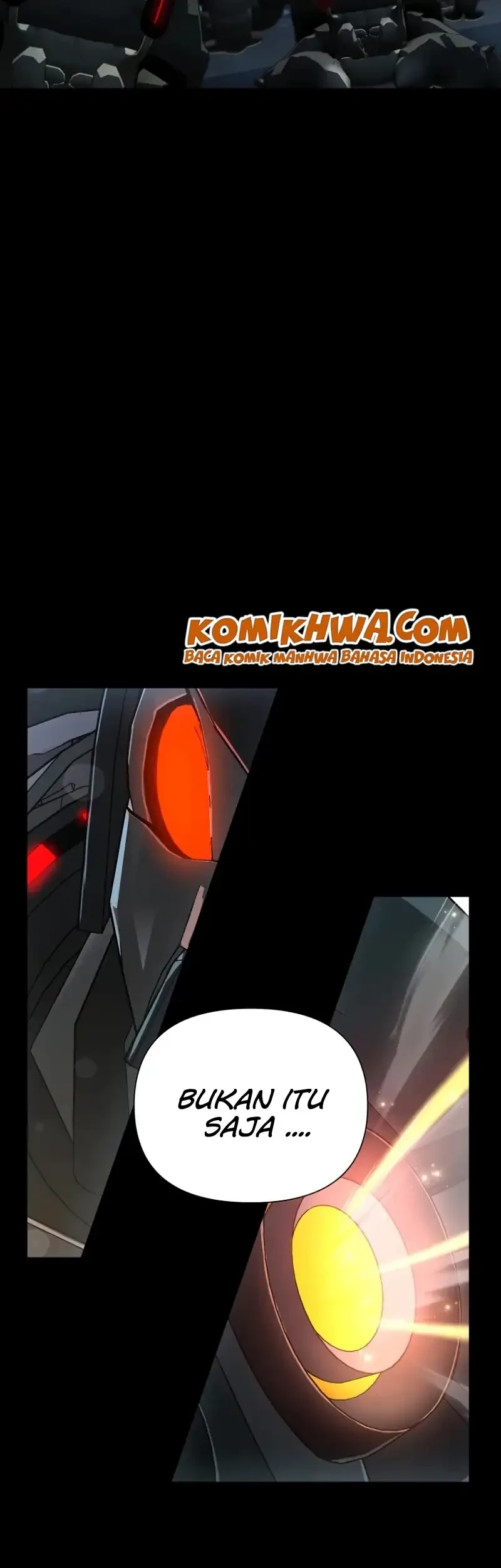 Mr. Magical Girl Chapter 31 Gambar 52