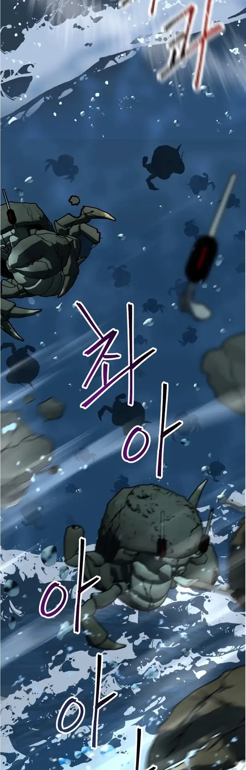 Mr. Magical Girl Chapter 31 Gambar 56