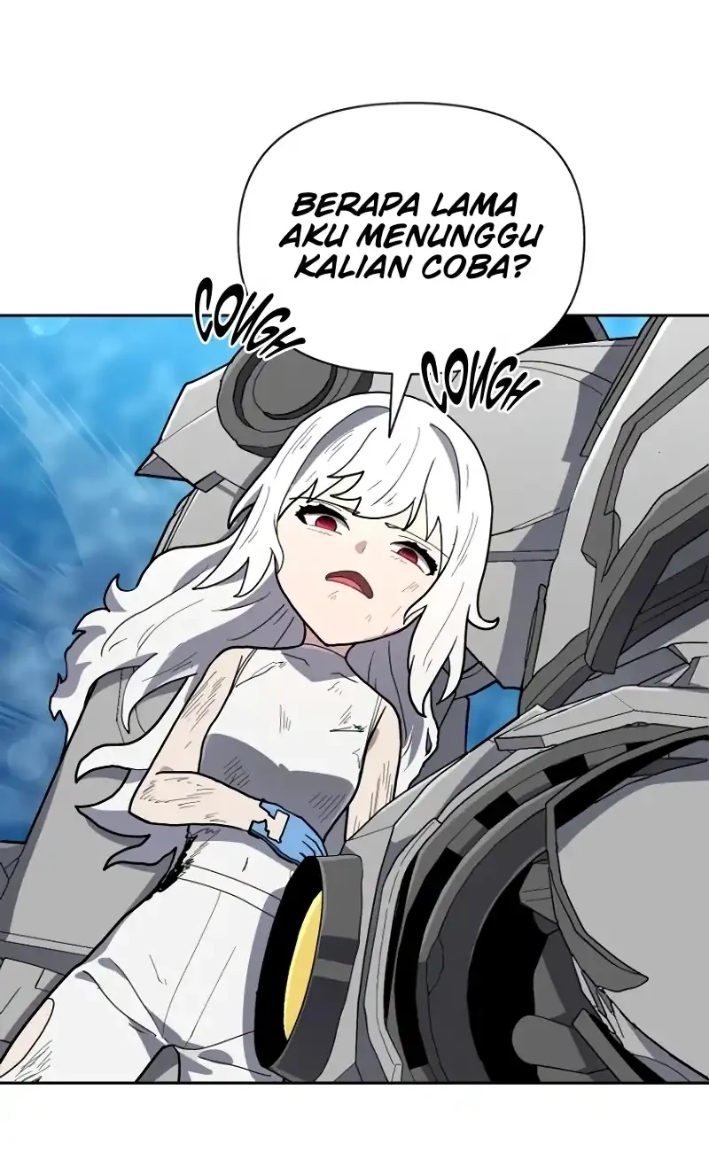 Mr. Magical Girl Chapter 31 Gambar 58