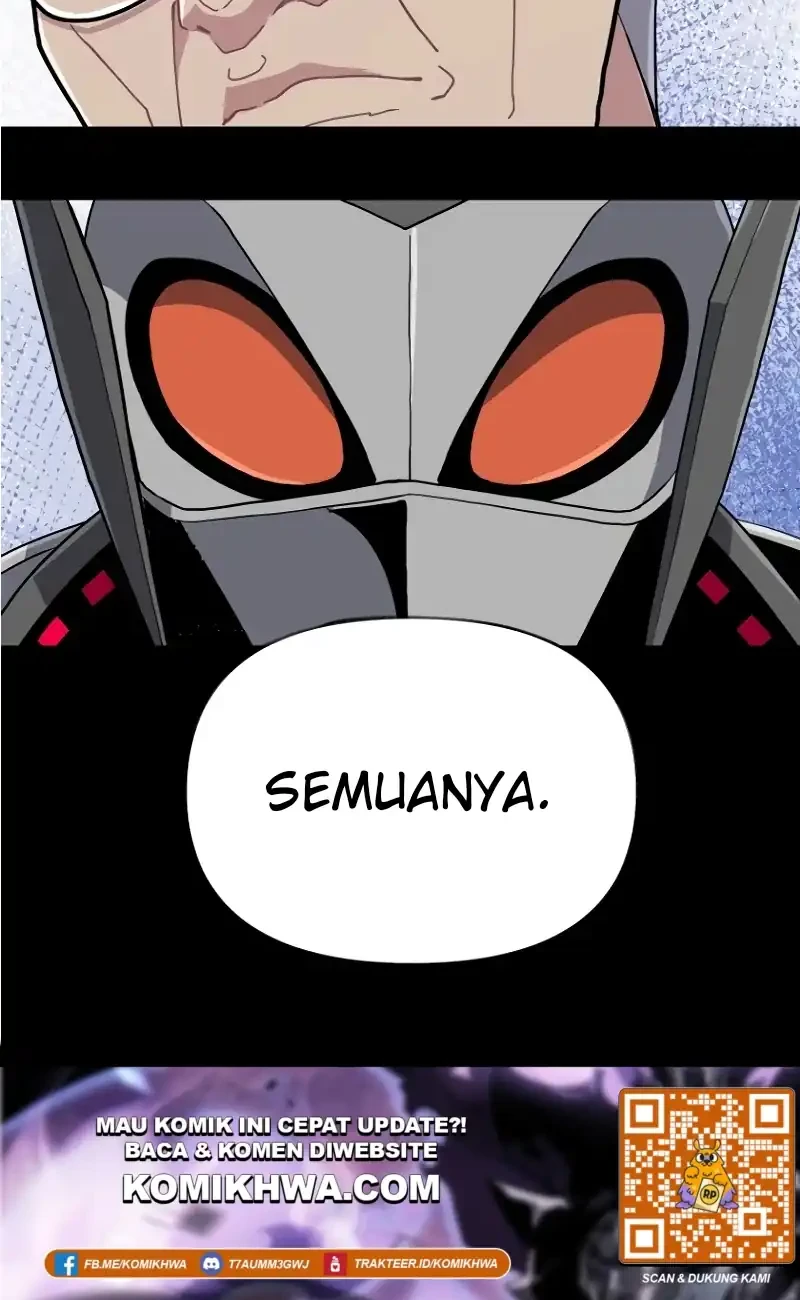 Mr. Magical Girl Chapter 31 Gambar 65