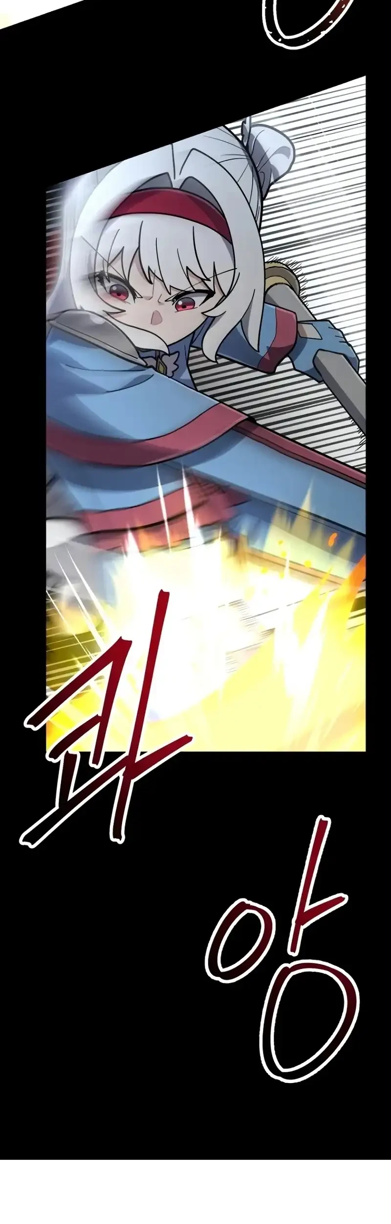 Mr. Magical Girl Chapter 31 Gambar 9