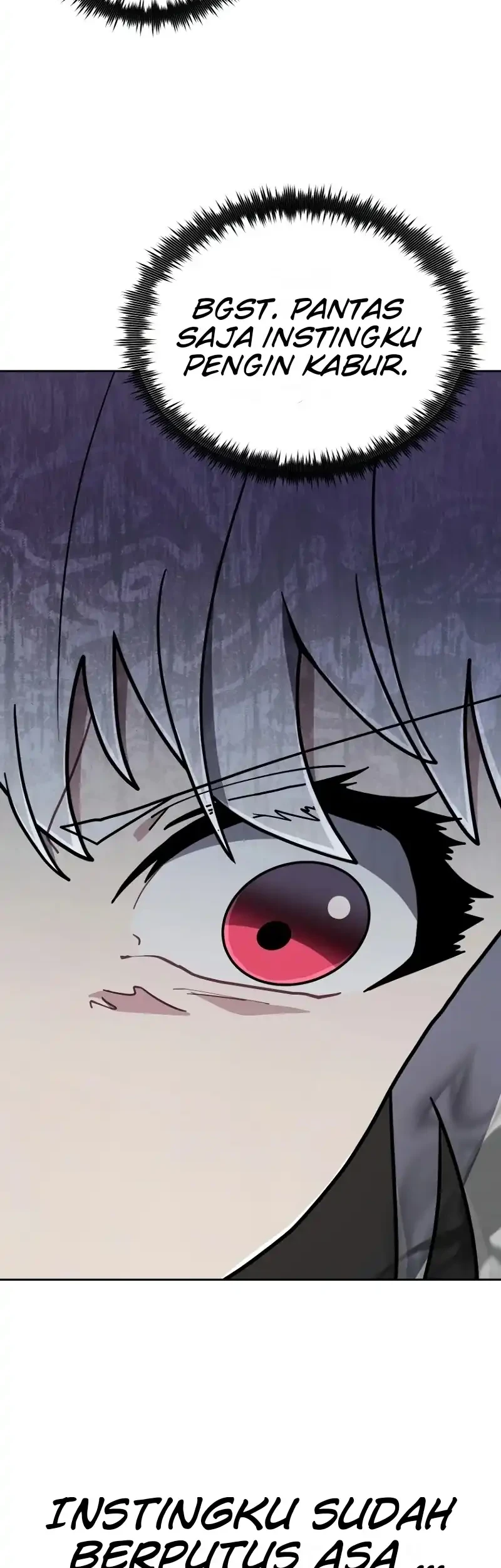 Mr. Magical Girl Chapter 31 Gambar 13