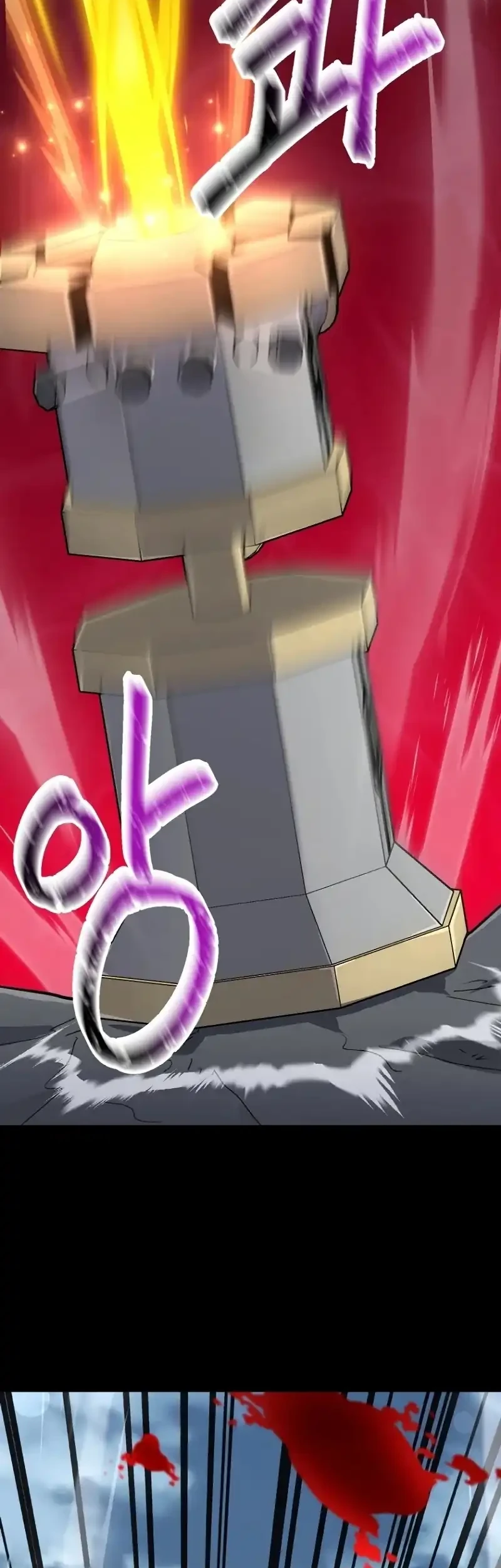 Mr. Magical Girl Chapter 31 Gambar 19