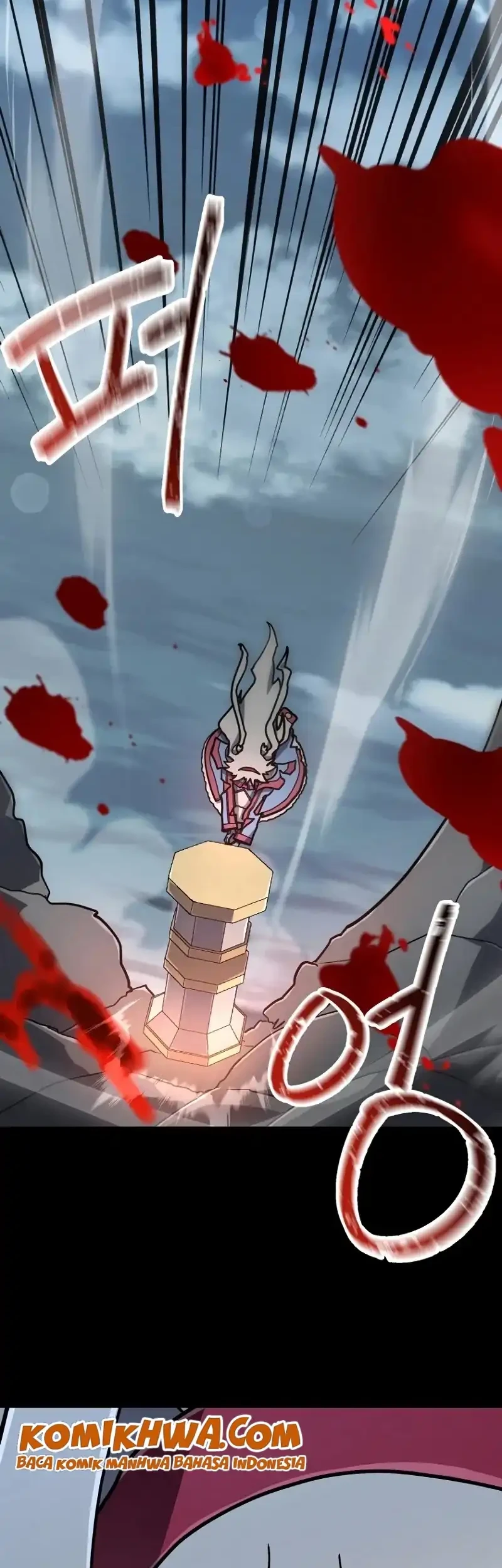 Mr. Magical Girl Chapter 31 Gambar 20