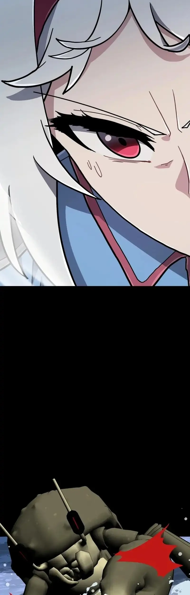 Mr. Magical Girl Chapter 31 Gambar 21