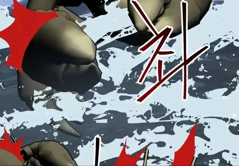 Mr. Magical Girl Chapter 31 Gambar 22