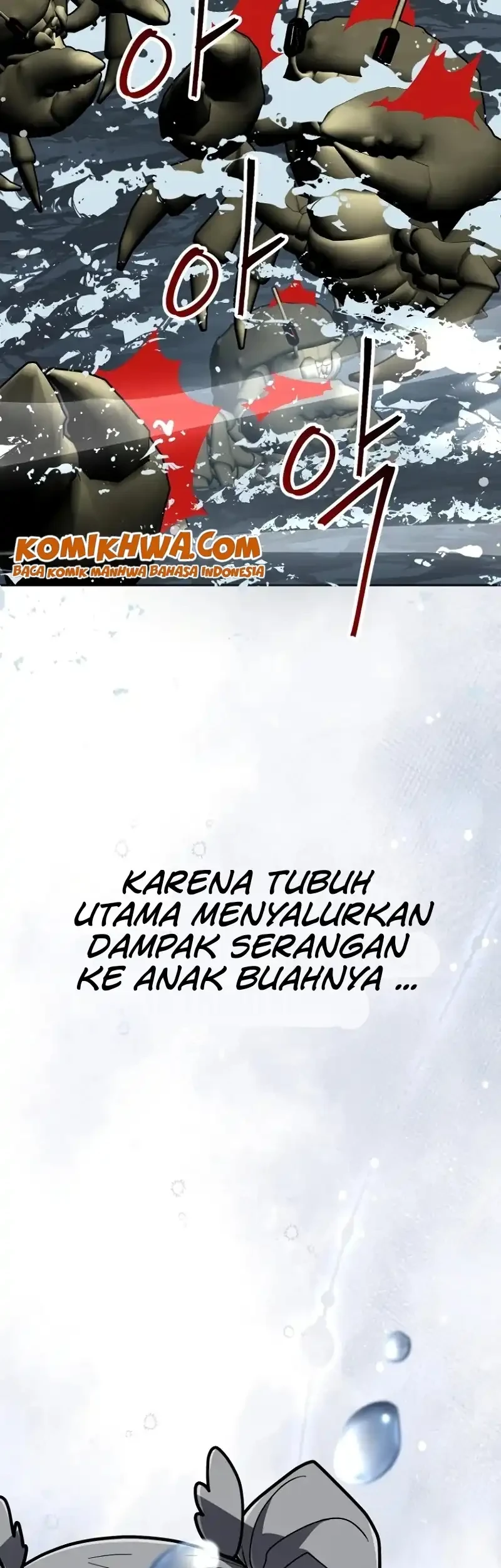 Mr. Magical Girl Chapter 31 Gambar 23