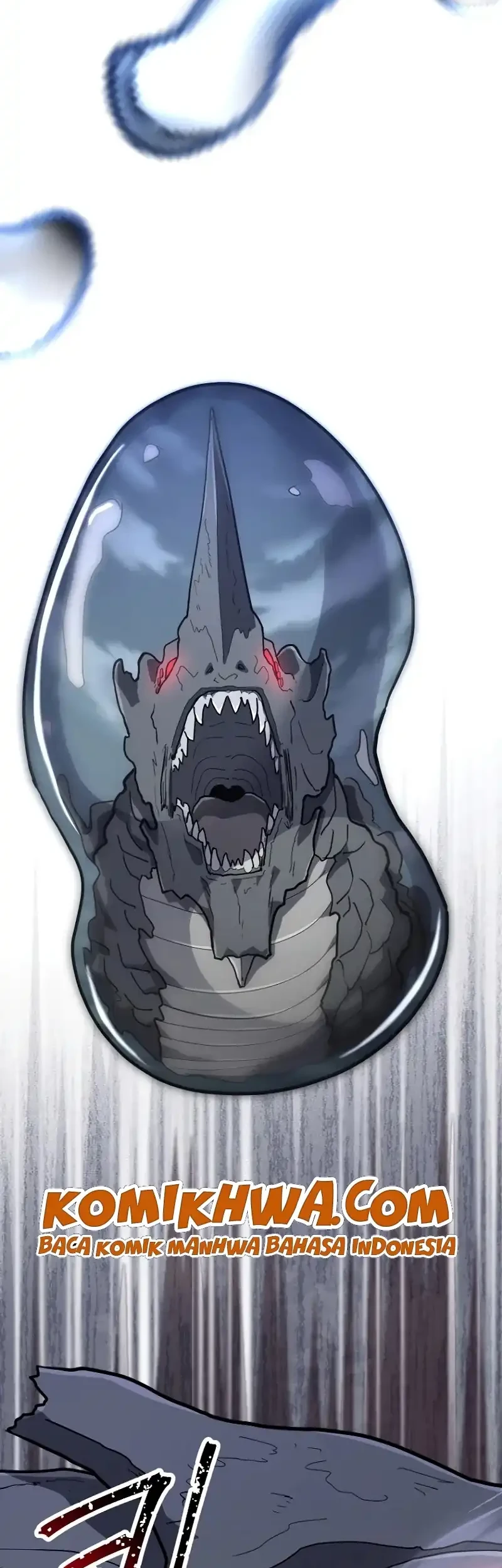 Mr. Magical Girl Chapter 31 Gambar 25